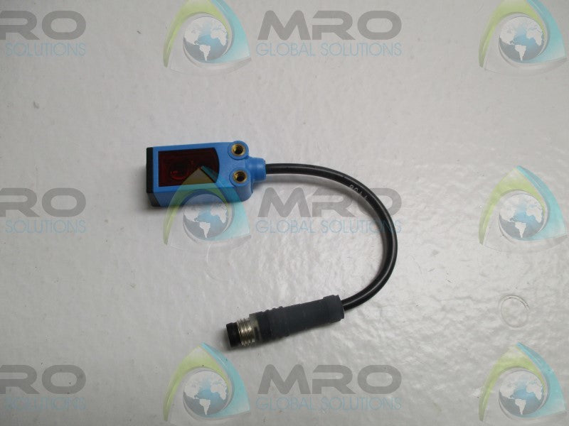 SICK WTV4-3P3141 PROXIMITY SENSOR  NSMP