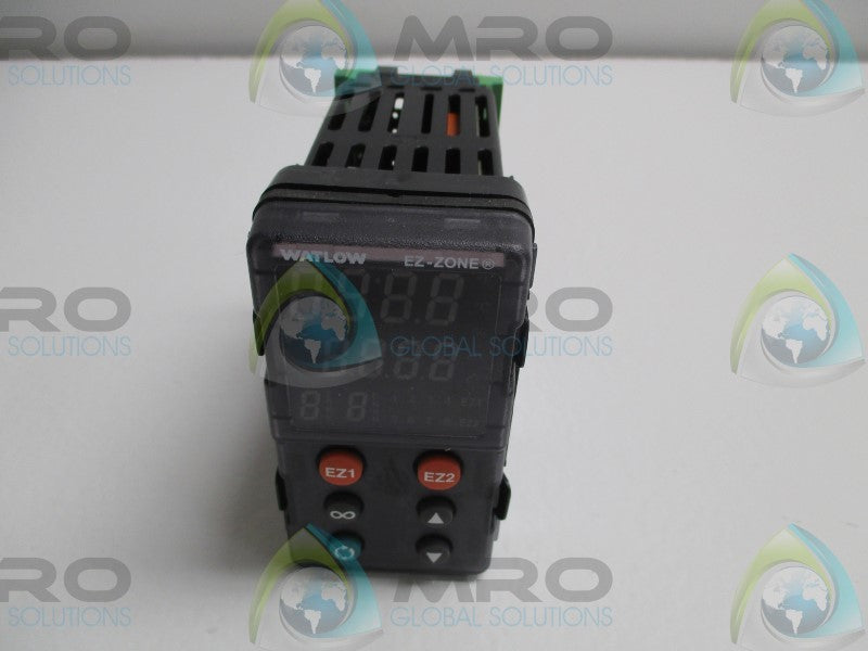 WATLOW PM8C4EC-AREAAAA CONTROLLER  NSMP