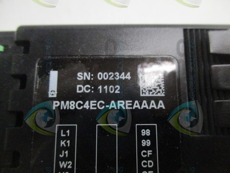 WATLOW PM8C4EC-AREAAAA CONTROLLER  NSMP