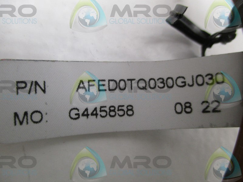 WATLOW AFED0TQ030GJ030 THERMOCOUPLE  NSNP