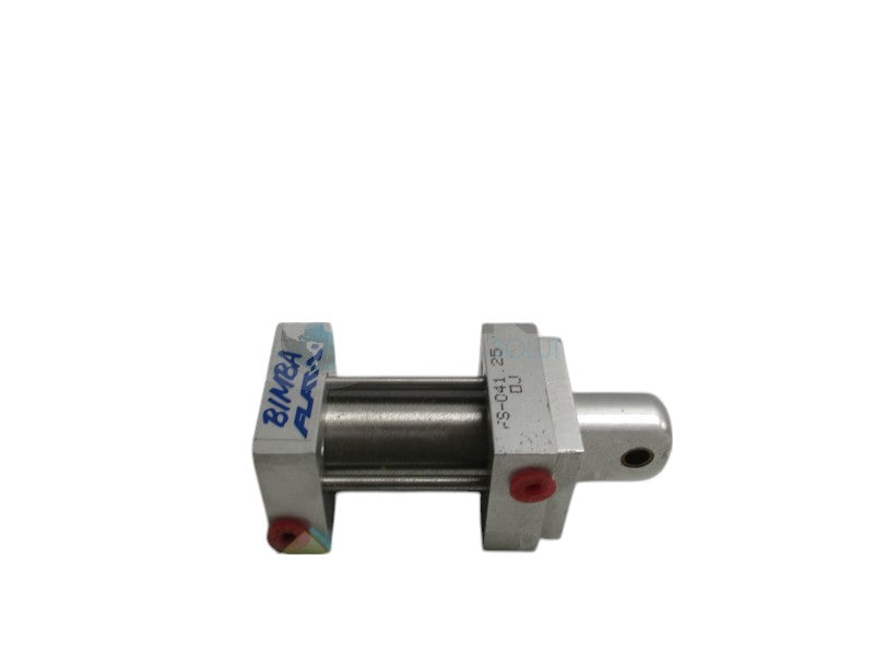 BIMBA FS-041.25 PNEUMATIC CYLINDER  NSNP