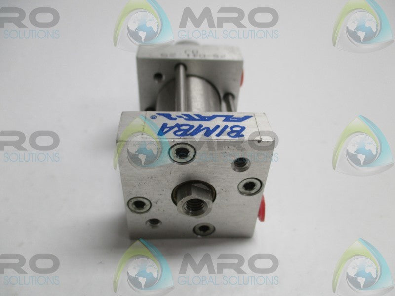 BIMBA FS-041.25 PNEUMATIC CYLINDER  NSNP