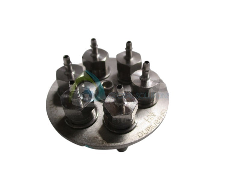 BESWICK QDC6L-101-E-MH-1012-316 FITTING  NSNP