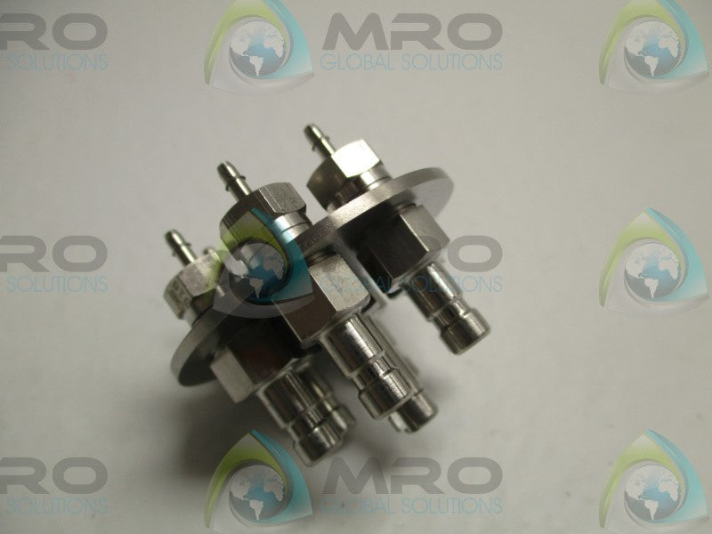 BESWICK QDC6L-101-E-MH-1012-316 FITTING  NSNP