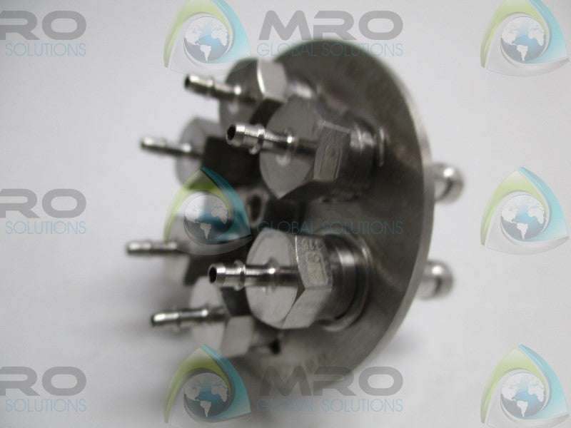 BESWICK QDC6L-101-E-MH-1012-316 FITTING  NSNP