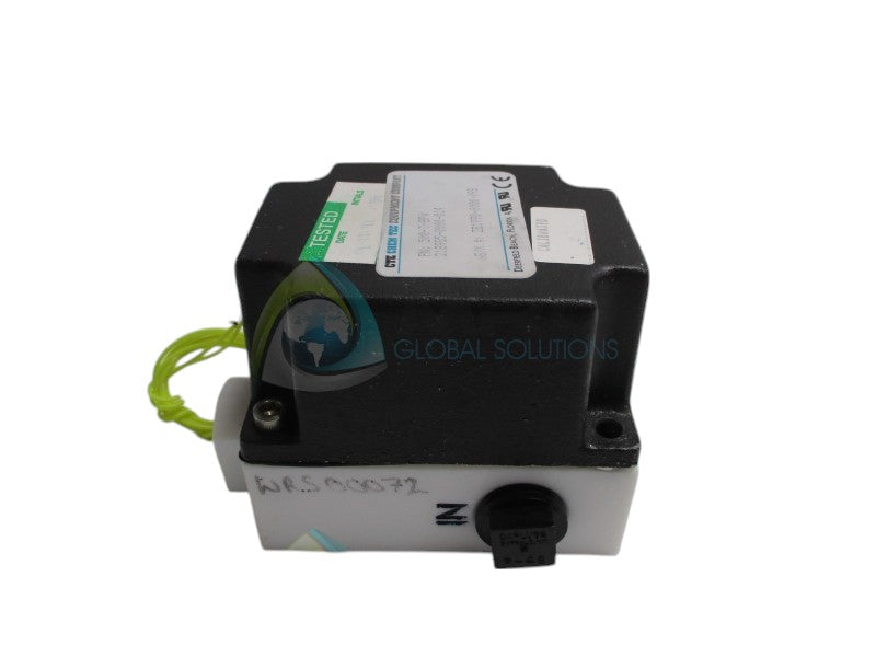 CTE 500-T-BPW ADJUSTABLE FLOW SWITCH  UNMP