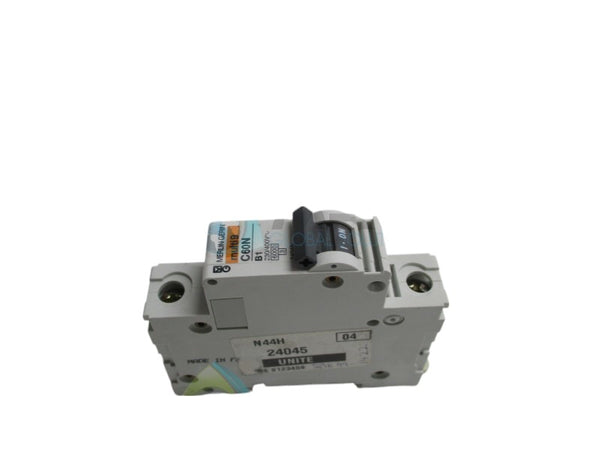 MERLIN GERIN 24045 C60N-B1 CIRCUIT BREAKER 1A  NSNP