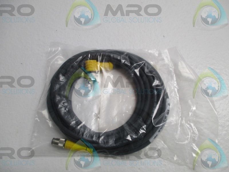 TURCK WK4T-3-PSG3M/S90/S101 MOLDED CORDSET  NSMP