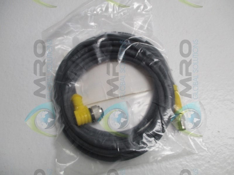 TURCK WK4T-3-PSG3M/S90/S101 MOLDED CORDSET  NSMP