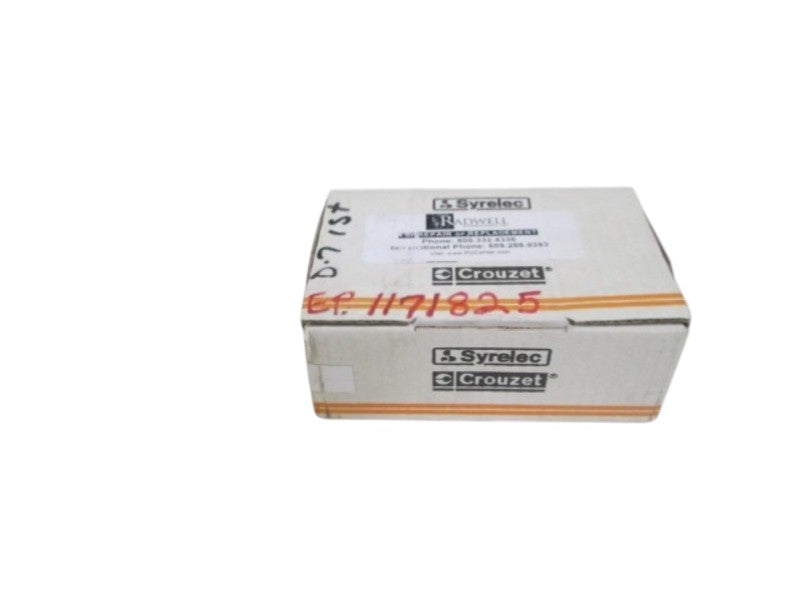 SYRELEC PROXIMITY SWITCH IACMN1805C5 NSMP