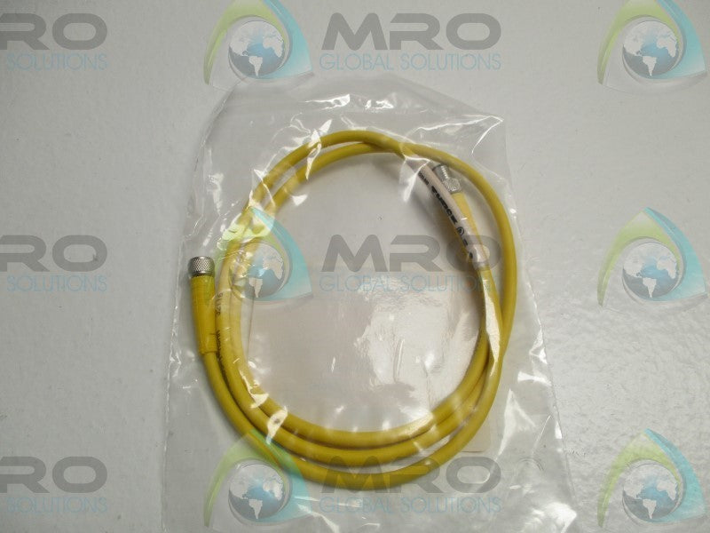 TURCK PKG3M-0.9-PSG3M MOLDED CORDSET  NSMP