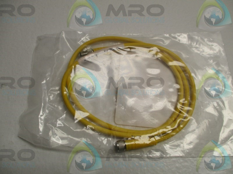 TURCK PKG3M-0.9-PSG3M MOLDED CORDSET  NSMP