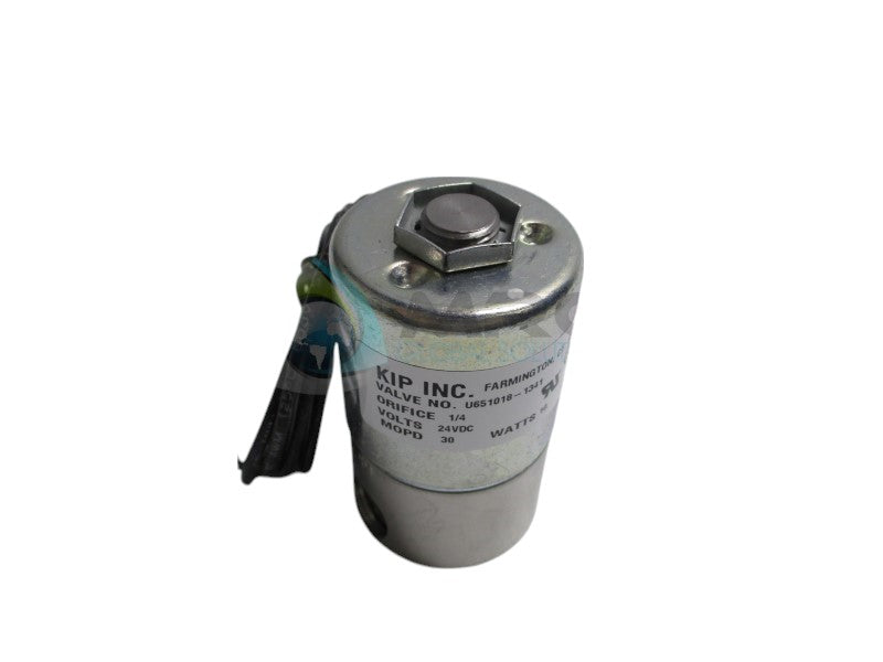KIP U651018-1341 SOLENOID VALVE  NSNP