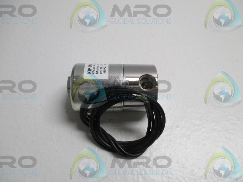 KIP U651018-1341 SOLENOID VALVE  NSNP