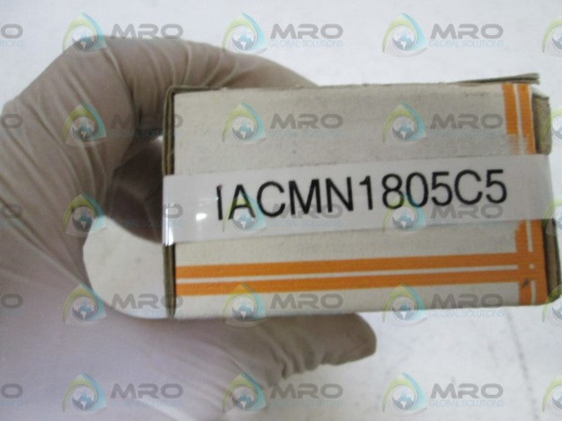 SYRELEC PROXIMITY SWITCH IACMN1805C5 NSMP