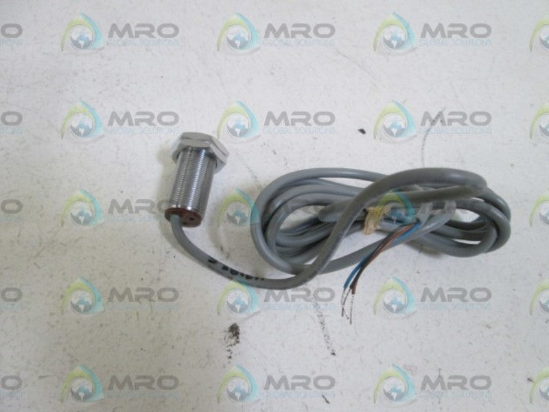 SYRELEC PROXIMITY SWITCH IACMN1805C5 NSMP