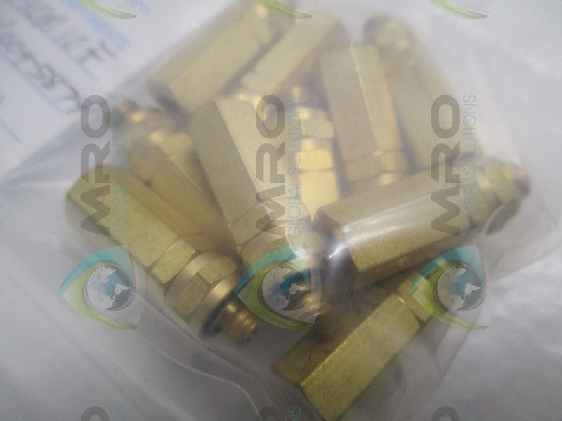 BESWICK CKV-10M10F CHECK VALVE (PKG OF 10)  NSMP
