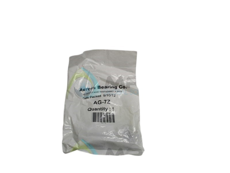 AURORA AG-7Z ROD END  NSMP