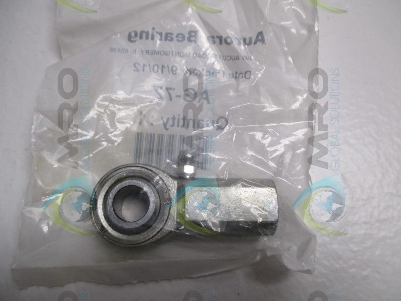 AURORA AG-7Z ROD END  NSMP