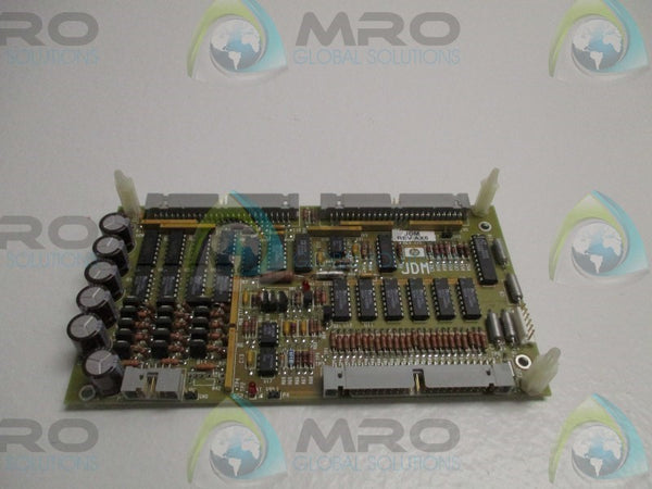 HEWLETT PACKARD E4910-85105 BOARD ASSEMBLY  NSNP