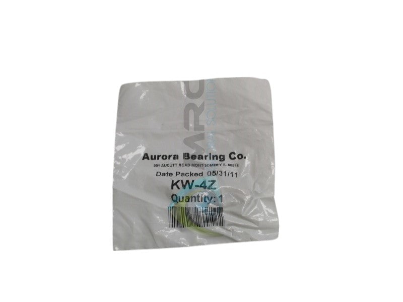 AURORA KW-4Z ROD END  NSMP