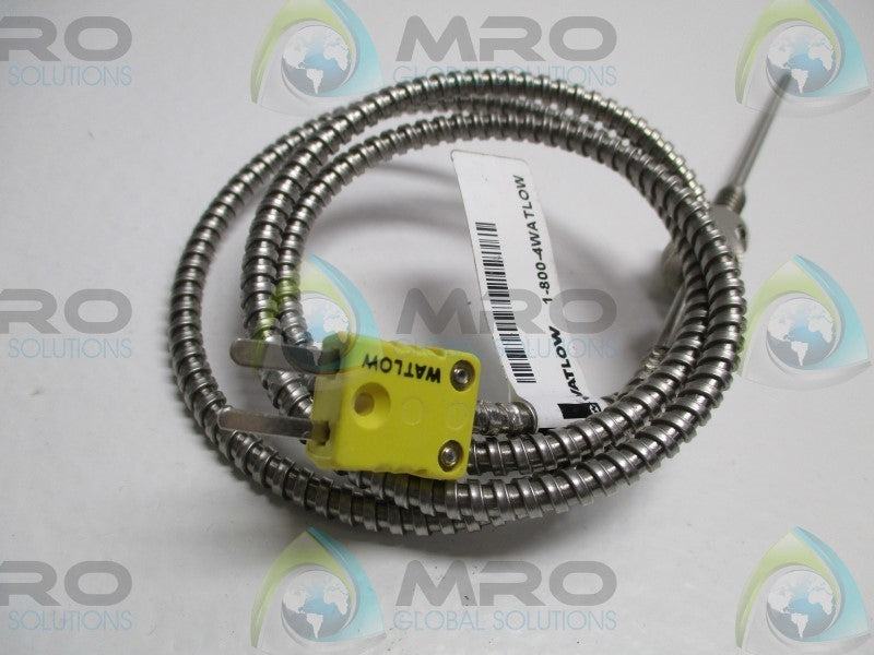 WATLOW 30CKKGK030F THERMOCOUPLE  NSNP