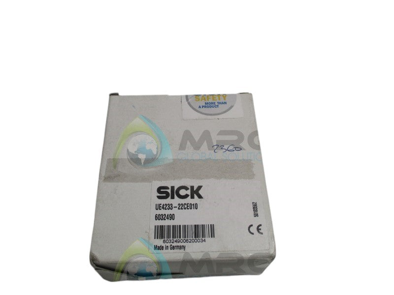 SICK UE4233-22CE010 SAFETY MONITOR  NSFS