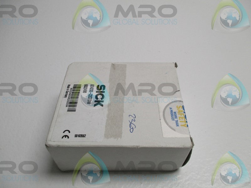 SICK UE4233-22CE010 SAFETY MONITOR  NSFS