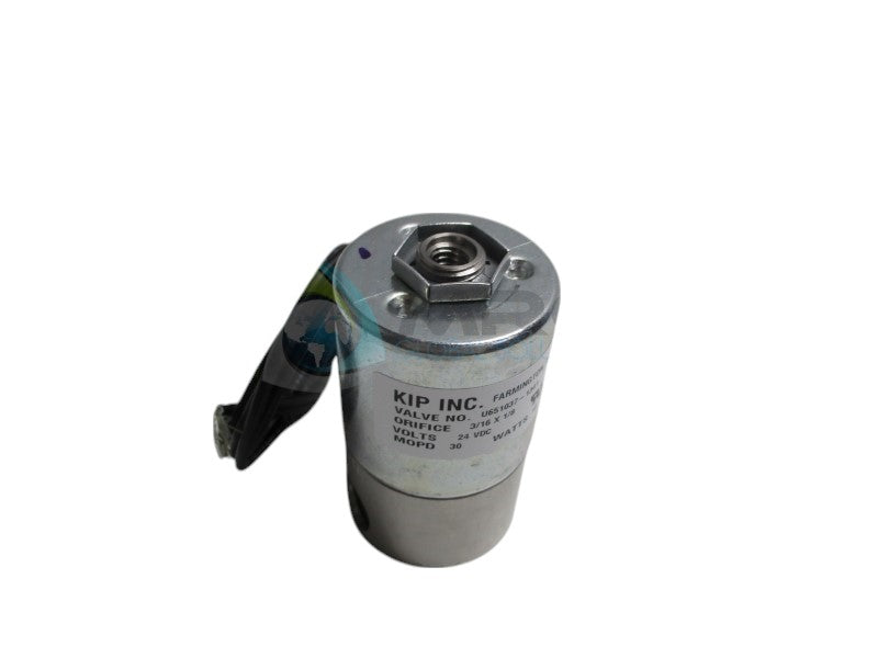 KIP U651037-1341 SOLENOID VALVE  NSNP