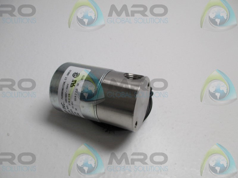 KIP U651037-1341 SOLENOID VALVE  NSNP