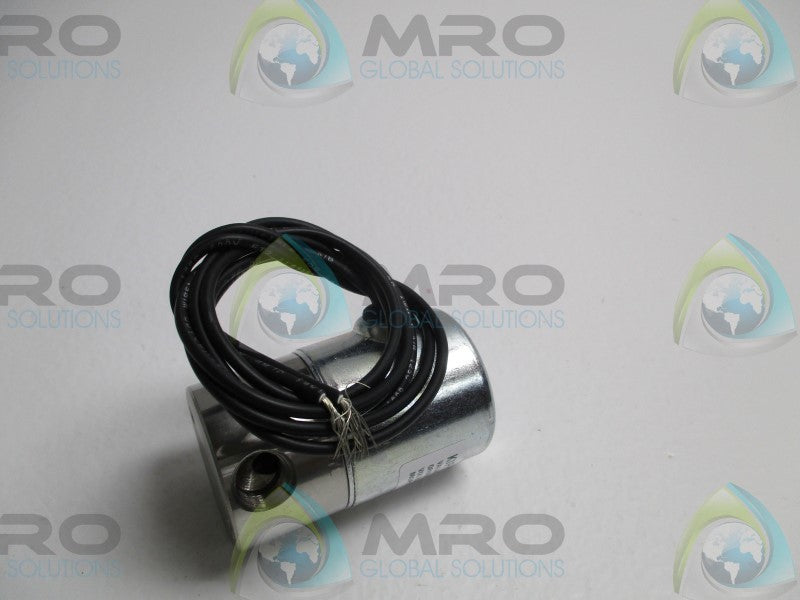 KIP U651037-1341 SOLENOID VALVE  NSNP