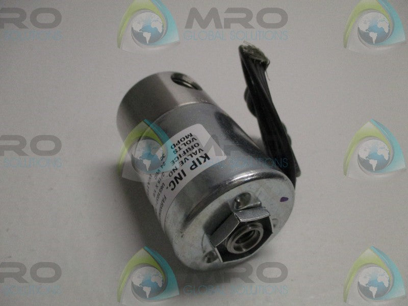 KIP U651037-1341 SOLENOID VALVE  NSNP