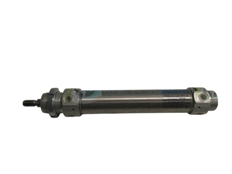 FESTO DSW-32-100-PPV-B PNEUMATIC CYLINDER  NSNP