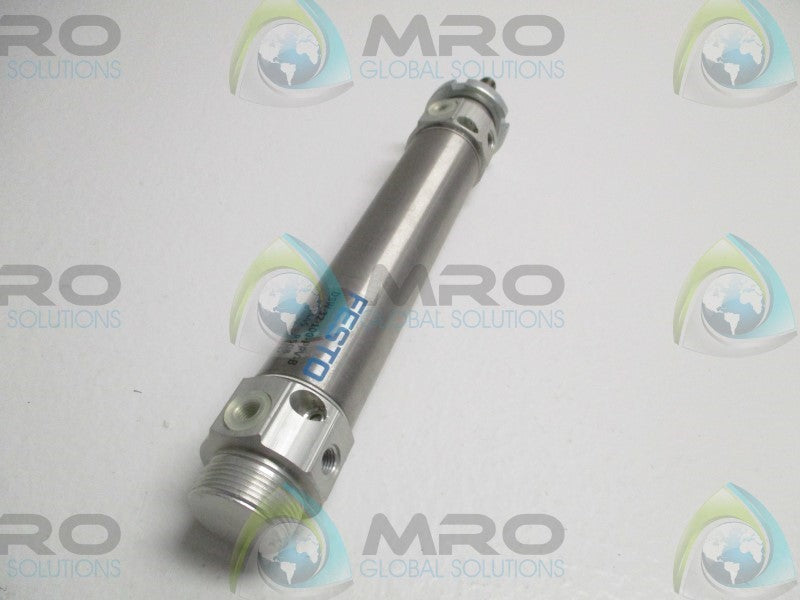 FESTO DSW-32-100-PPV-B PNEUMATIC CYLINDER  NSNP
