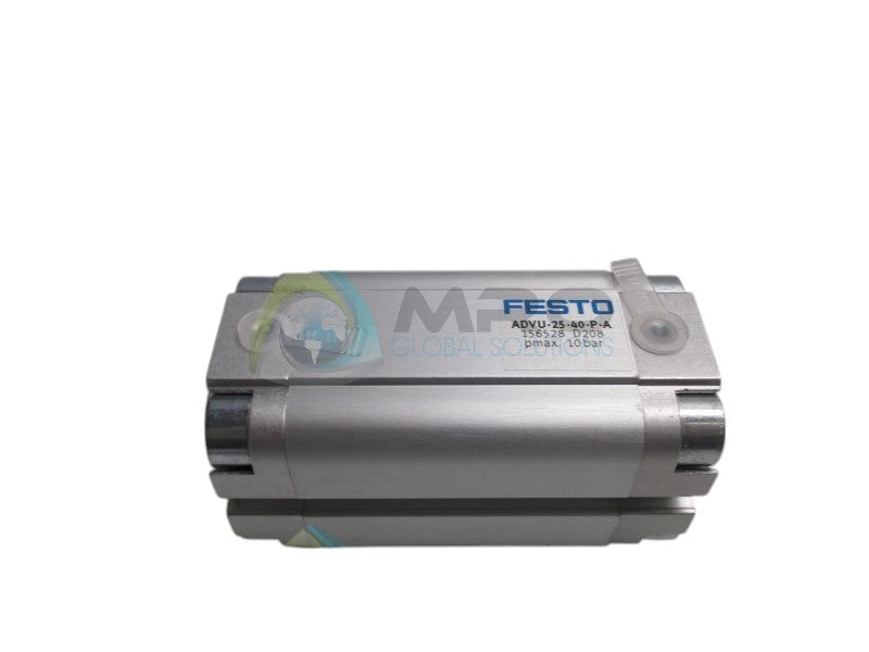 FESTO ADVU-25-40-P-A PNEUMATIC CYLINDER  NSNP