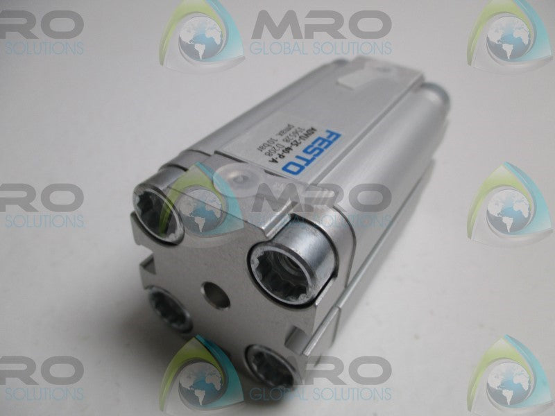 FESTO ADVU-25-40-P-A PNEUMATIC CYLINDER  NSNP