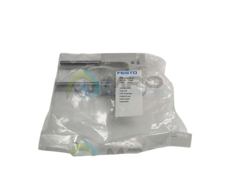 FESTO FEN-12/16-40-KF GUIDE UNIT  NSNP