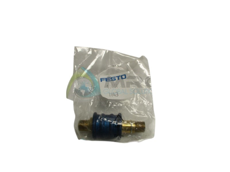 FESTO W-3-1/8-NPT 10414 SLIDE VALVE  NSMP