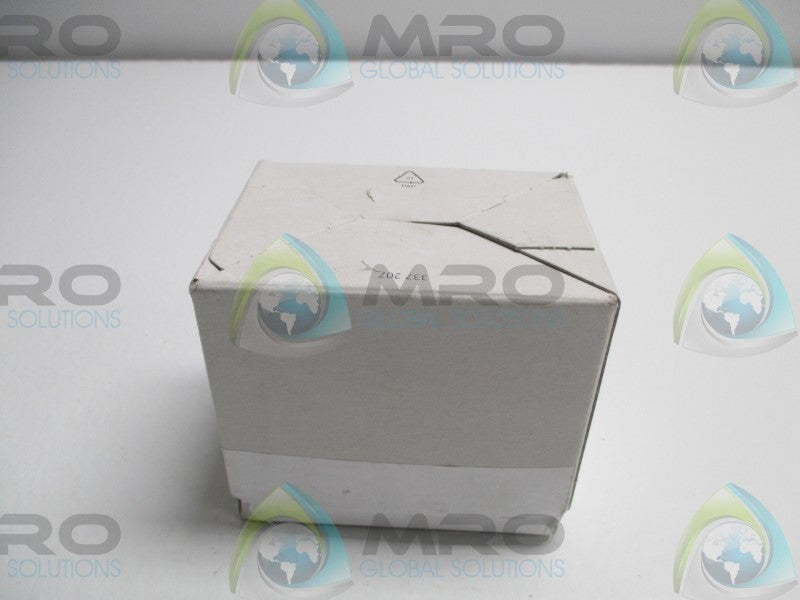 FESTO DSM-12-270-P-A-B SEMI-ROTARY DRIVE  NSFS