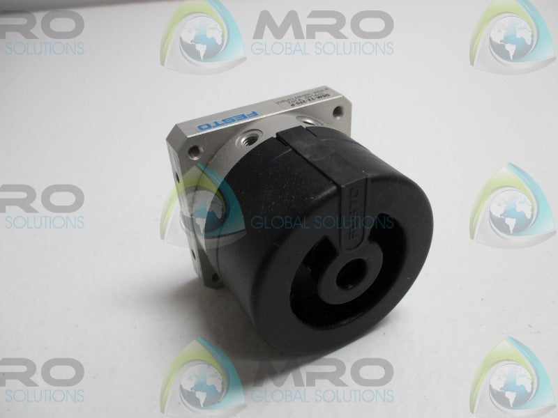FESTO DSM-12-270-P ROTARY ACTUATOR  NSMP