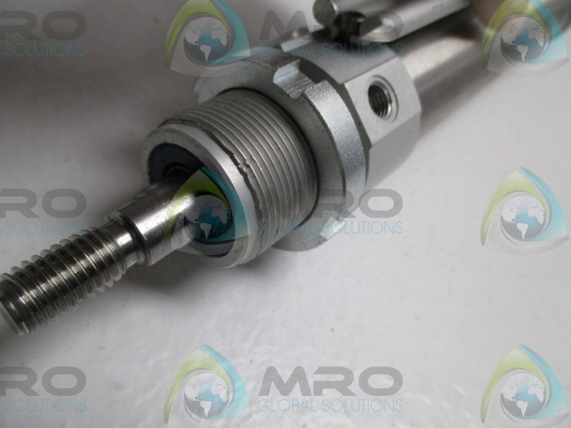 FESTO DSW-32-100-PPV-A-B PNEUMATIC CYLINDER  NSNP