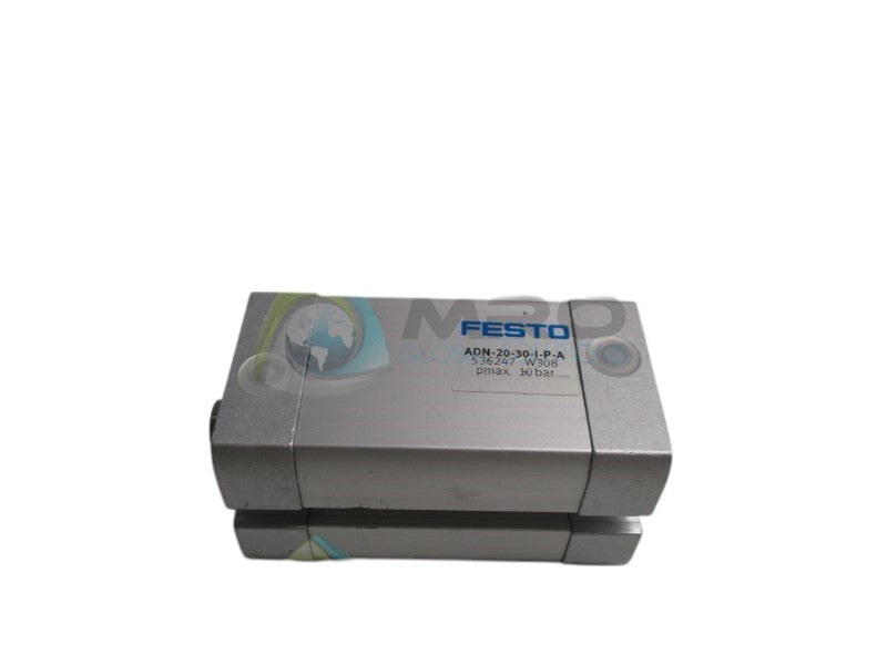 FESTO ADN-20-30-I-P-A COMPACT CYLINDER  NSNP