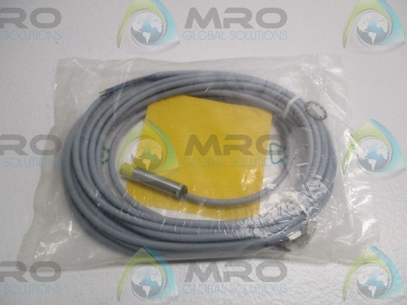 TURCK Ni5-G12-AP6X PRXOMITY SENSOR 7m  NSMP