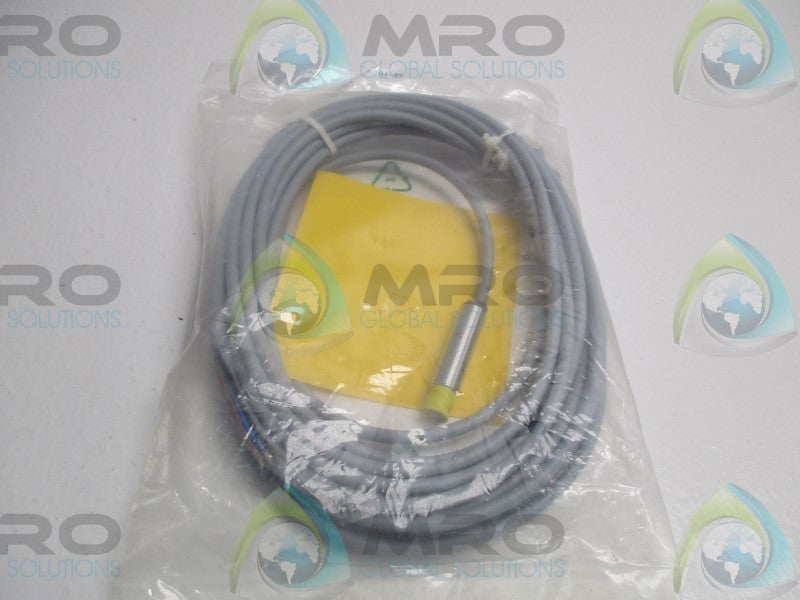 TURCK Ni5-G12-AP6X PRXOMITY SENSOR 7m  NSMP