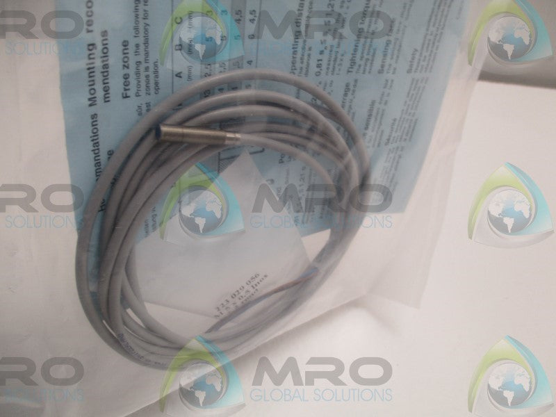 CONTRINEX DW-AD-624-M5 INDUCTIVE PROXIMITY SWITCH  NSMP