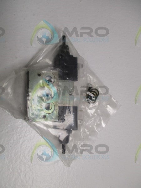 NUMATICS 031SS4154011Z61 SOLENOID VALVE  NSMP