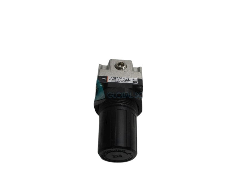 SMC AR2060-02 AIR REGULATOR  UNMP