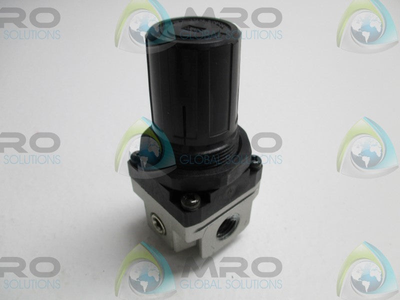 SMC AR2060-02 AIR REGULATOR  UNMP