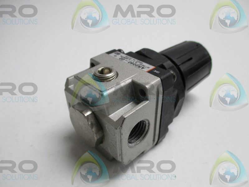 SMC AR2060-02 AIR REGULATOR  UNMP