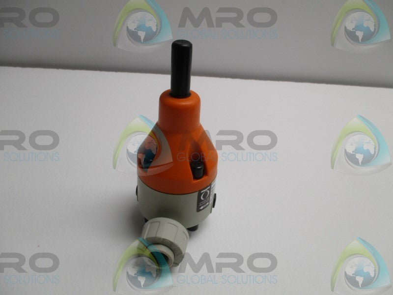 CHEMLINE SR50B005VU PRESSURE REGULATOR VALVE 1/2"  NSNP